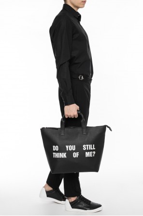 Printed bag, zdjęcie 2 Printed bag od MISBHV